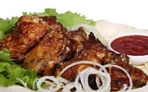 Говядина 350 г