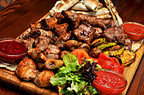 Ассорти Гриль 3.5 кг