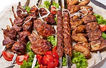 Ассорти средний 2,3 кг