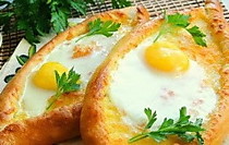 Пироги и пицца