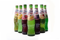 Лимонад 0.5 л.ст.