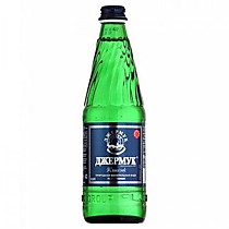 Мин. вода стекло