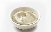 Чесночный соус